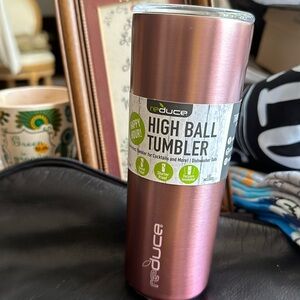 Reduce Highball 14 oz. Tumbler